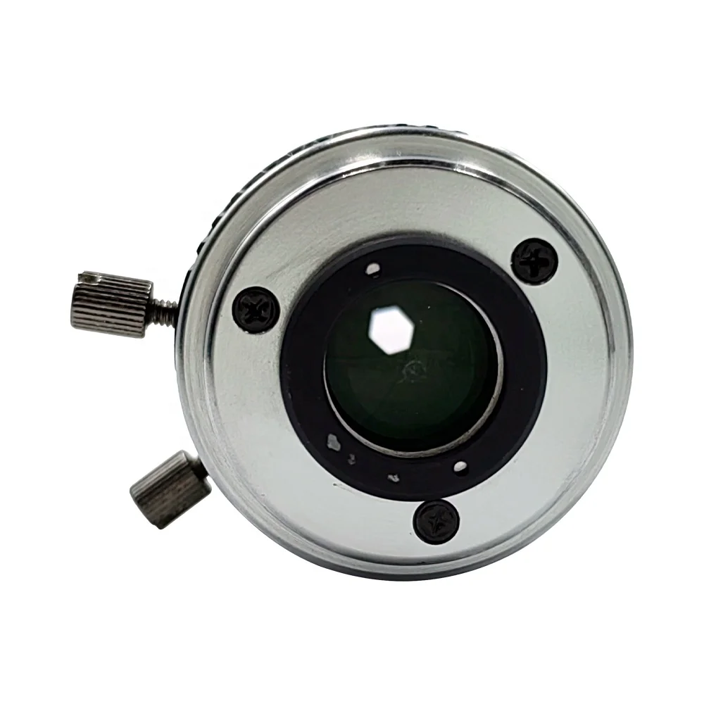 Profession Manufacturers In China Manual Focus Varifoca Optical Camera Lens