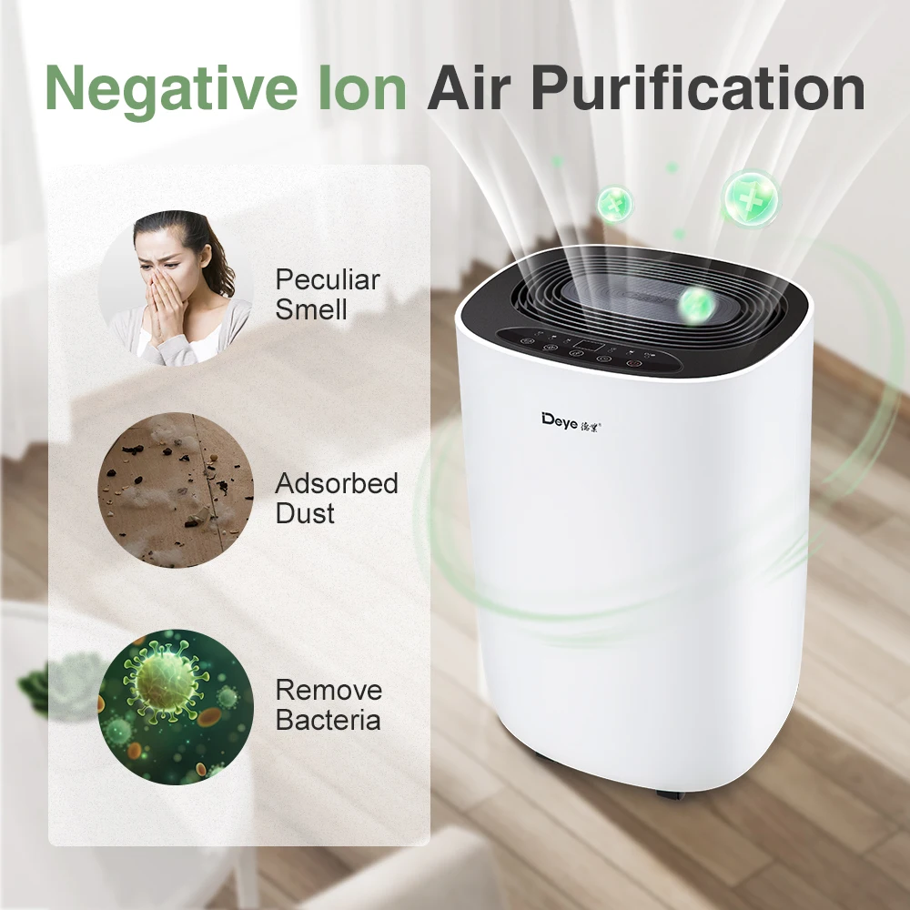 Hot sale high quality low price house dehumidifier