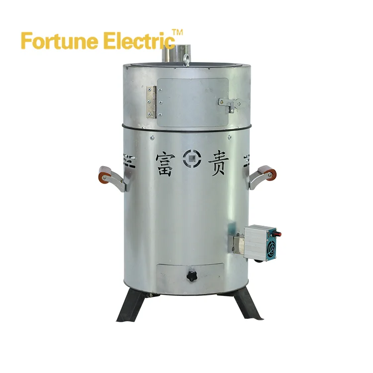 High Quality Smokeless and Convenient Outdoor Camping Environmental protection Coal Stove