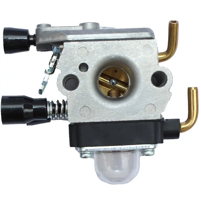 Stihl FS45 FS55R Carburetor Carburetor Replacement for Stihl FS38 FS55RC FS55 FS46 FS55C HL45 FS46C KM55 FS45C FS45L FS55R
