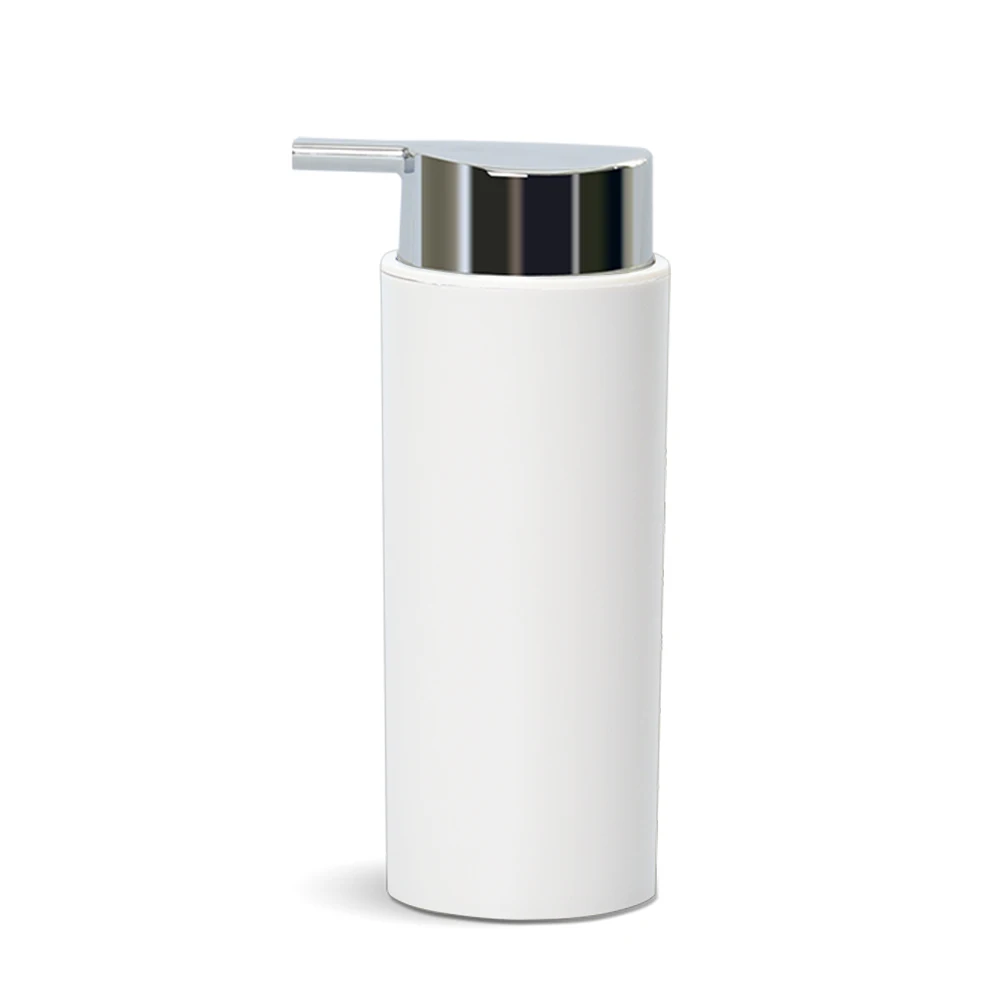 Bathroom Accessories Powerful Nozzle Lotion Dispenser Luxury Accessories Soap Liquid Dispenser For Home Hotel
