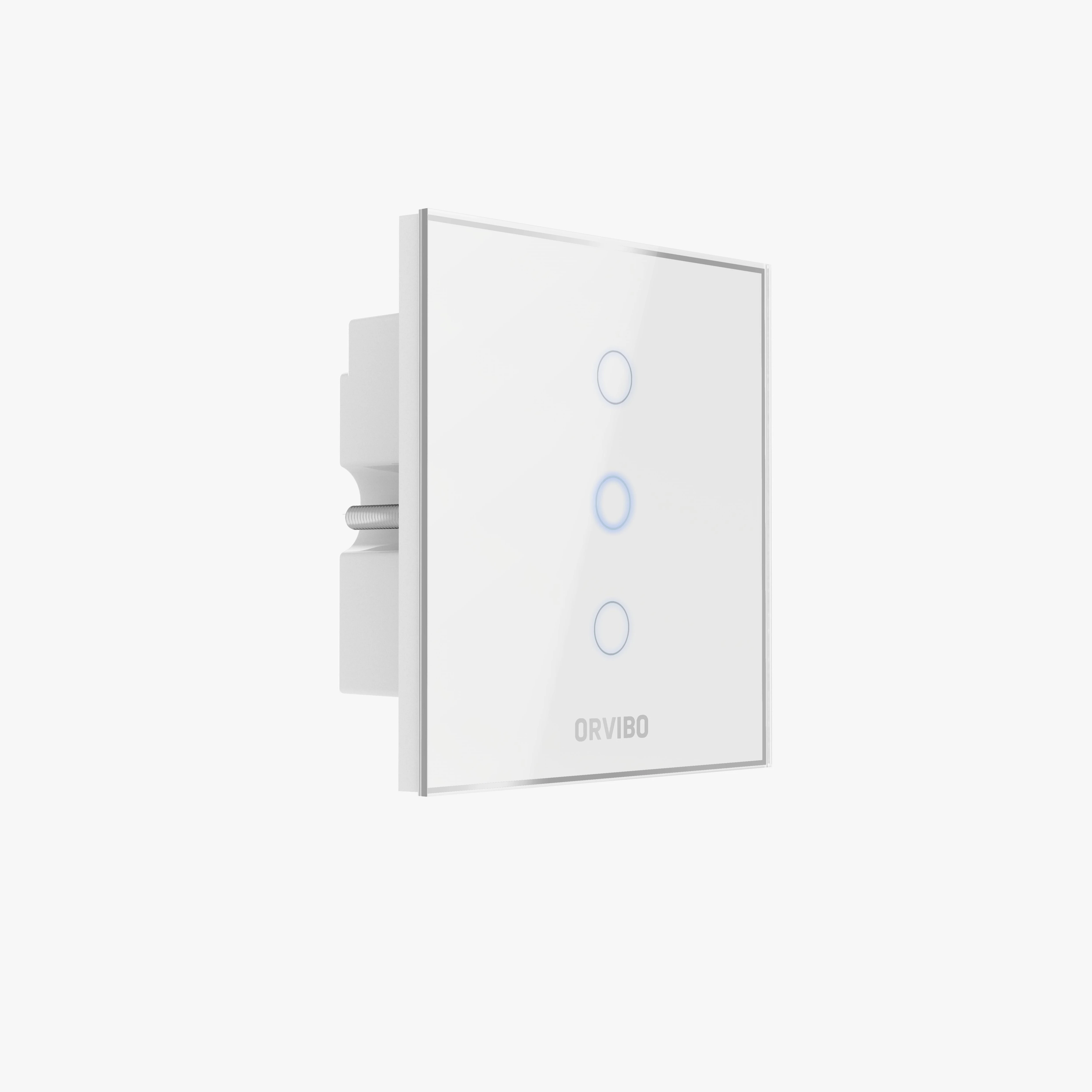  Домашняя Автоматизация ORVIBO сенсорное управление Шэньчжэнь умный Wi-Fi zigbee настенный сенсорный