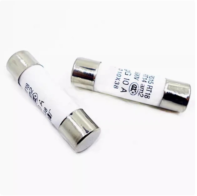 BAS-50mm Band Saw Blade Flash Butt Welder Ceramic Fuse 5 RO16 RT 18 500 V. 50 KA