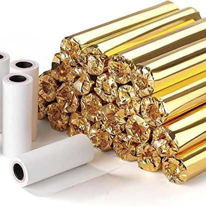 Wholesale Price Cash Register Paper 80mm 80x80 Thermal Paper Roll