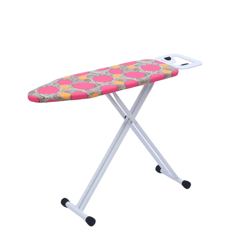 Portable Mini Tabletop Ironing Board Cover Countertop Ironing Board with Folding Legs with Extra Thick Heavy Duty Padded Cotton