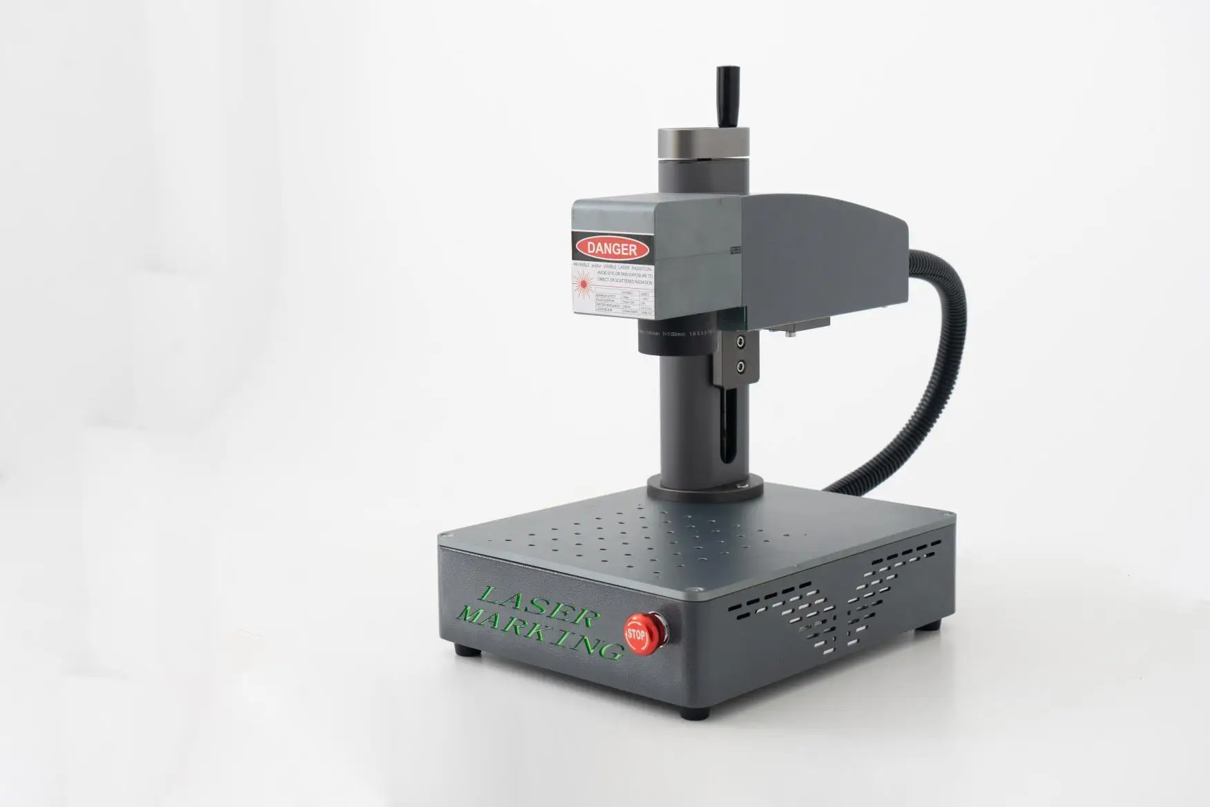 Factory Integration and Custom high quality low price MAX Optical Laser Marking Machine  MAX 20W  fiber laser engraving machine