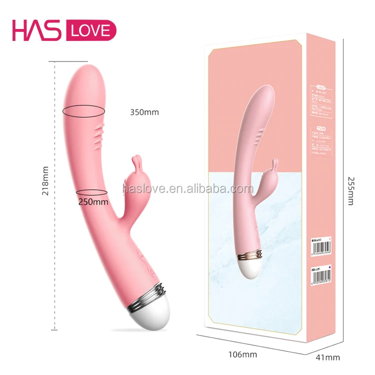 G спортивные LL-B1904B KOU вибратор волшебная палочка фаллоимитатор USB зарядки 10 моделей вибрации секс-игрушки для женщин