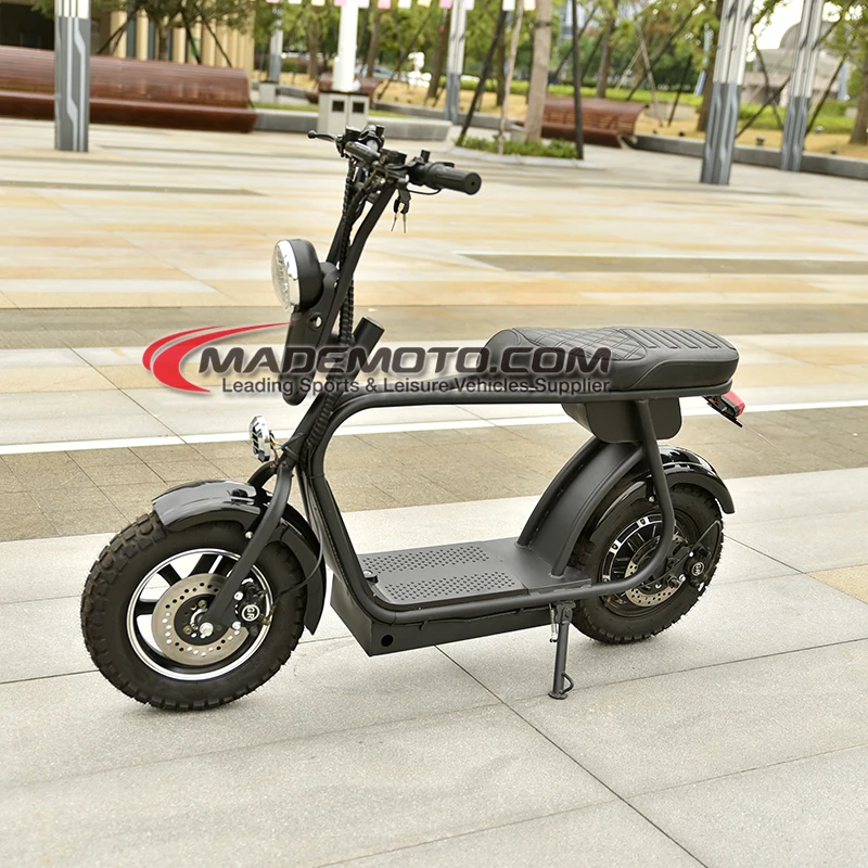 israel electric scooter
