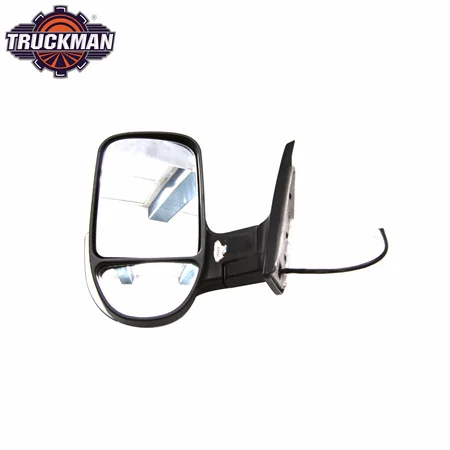 CAR REAR VIEW MIRROR Side Mirror with direction indicator 46-8201020/21 for gazelle