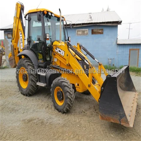 used jcb 3CX cheap backhoe loader 3cx14 used jcb 3cx 4cx small backhoe loader for sale