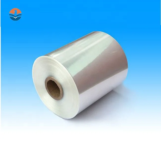 Food wrapping Plastic PVC Stretch Film
