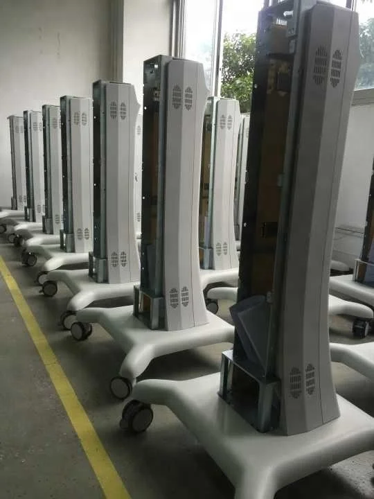 Peninsula Professional Hair Loss Treatment Machine 650nm Hair Care Diode Laser Beauty Equipment Machine For Hair Regrowth