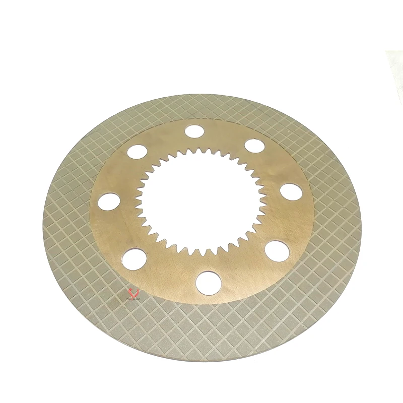 Professional Friction Plate Manufacturers Clutch Friction Disc Plate For Sale
