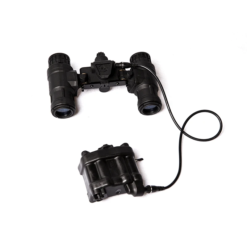 FMA new product binocular night vision device illuminated version AN/PVS31 night vision device model TB1284