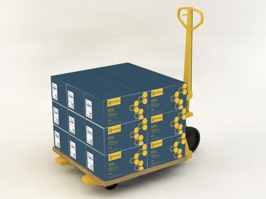 Weinisen WK-12AL hydraulic punch hand metal punch hydraulic hole making punch metric