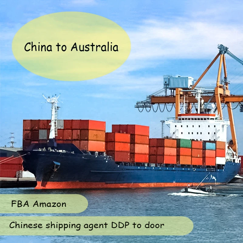 Free Pick Up Service Door To Door Delivery LCL/FCL Low Rates New Energy Car Shipping