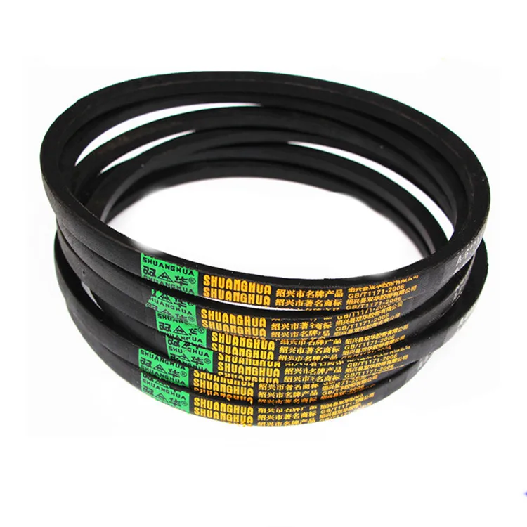 Оптовая продажа 13X1100 автомобильный ремень с зубцами или для вентилятора Av