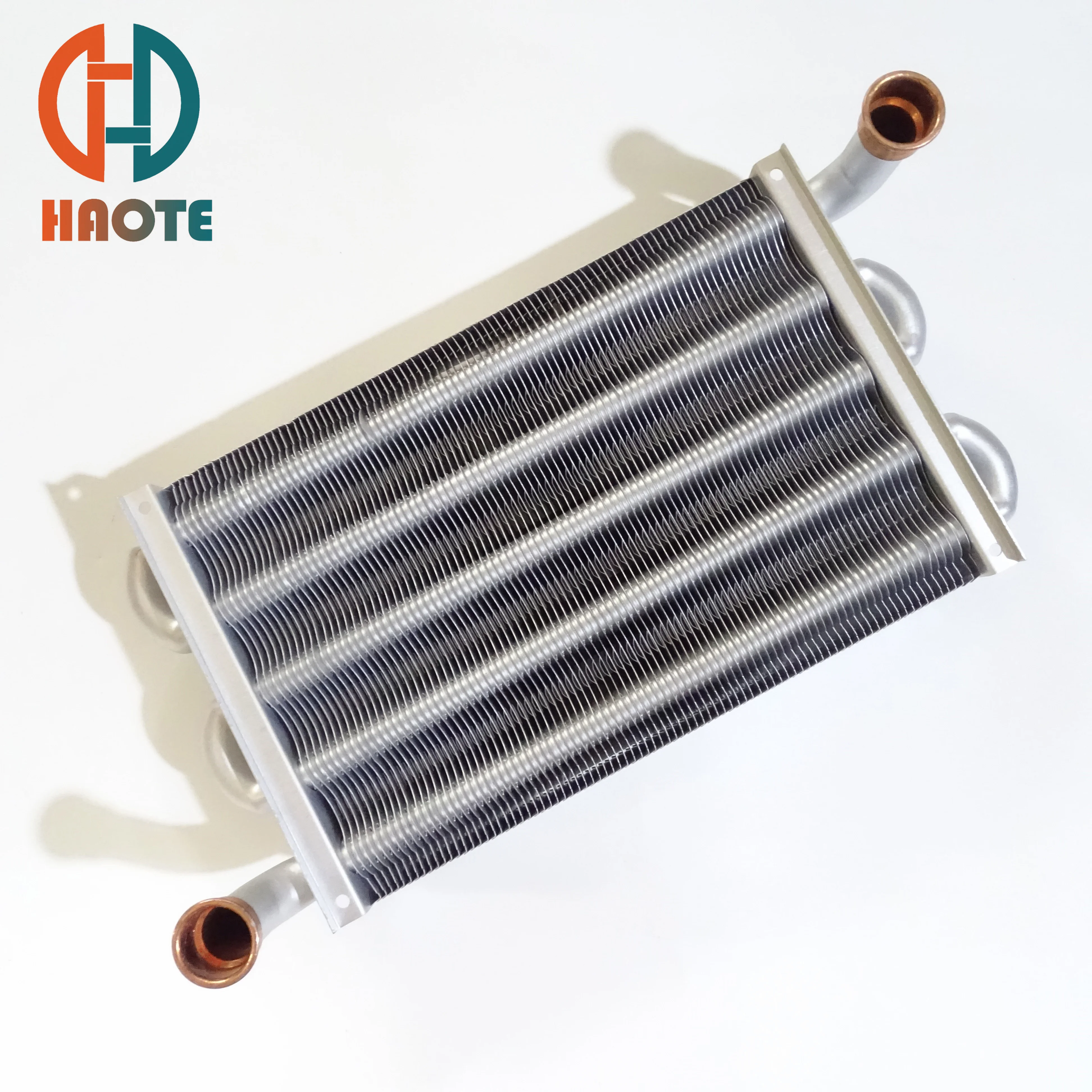 Main heat exchanger for boiler Protherm 24kW 290mm 0020142420
