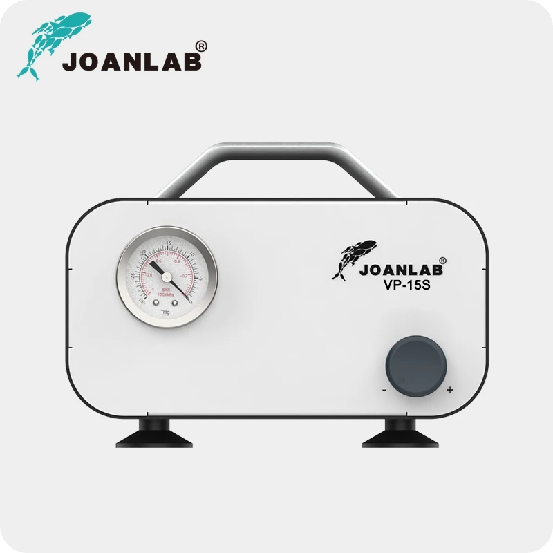 JOANLAB VP-10L Electric Mini Vacuum Pump China