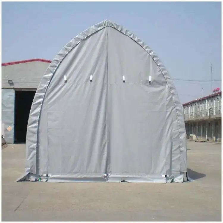New Design Car storage tent Awning Free Standing Poles pet tent Awning Outdoor Car Awning nepal tent for Camping