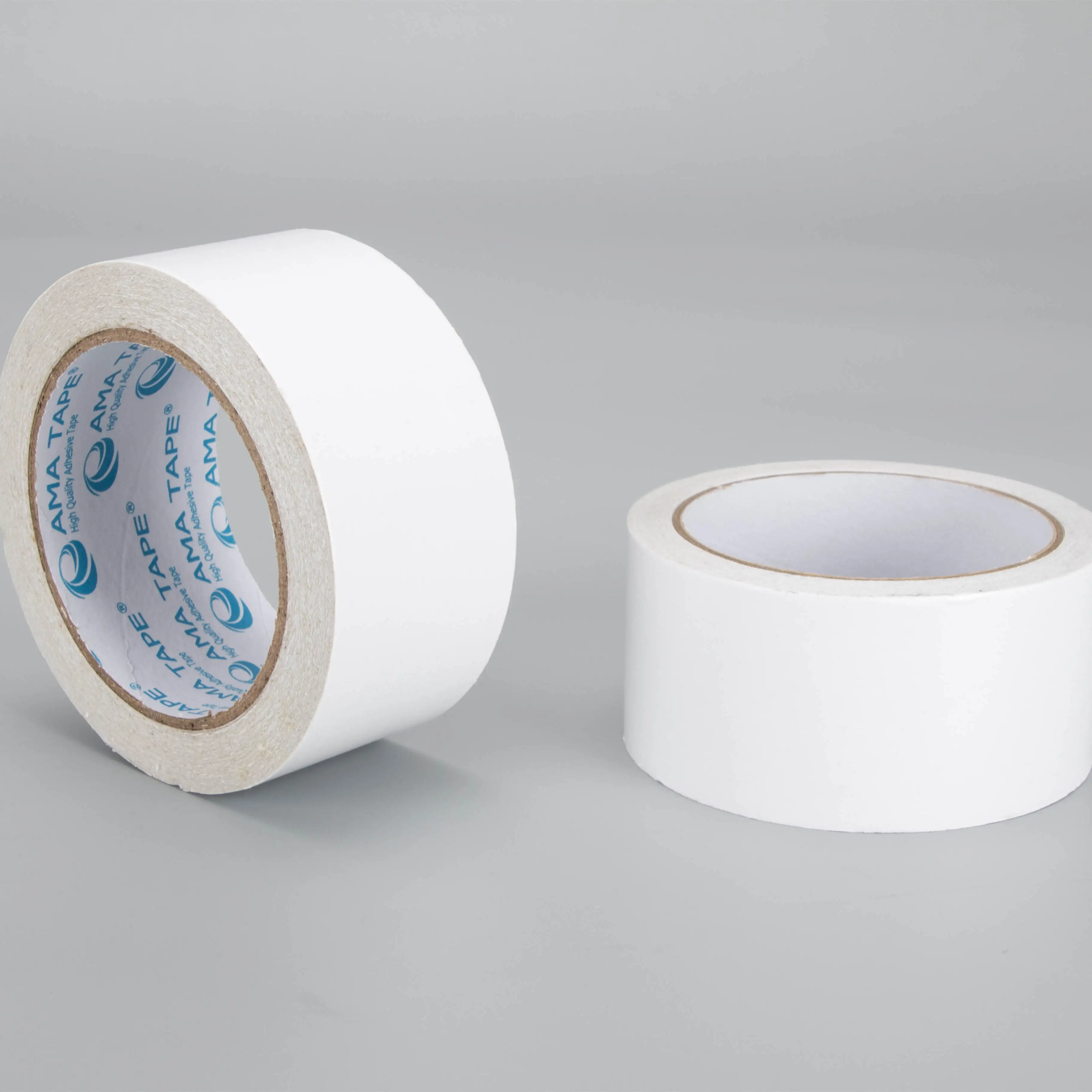 Custom Logo China Supplier Double Sided Silicone Tape