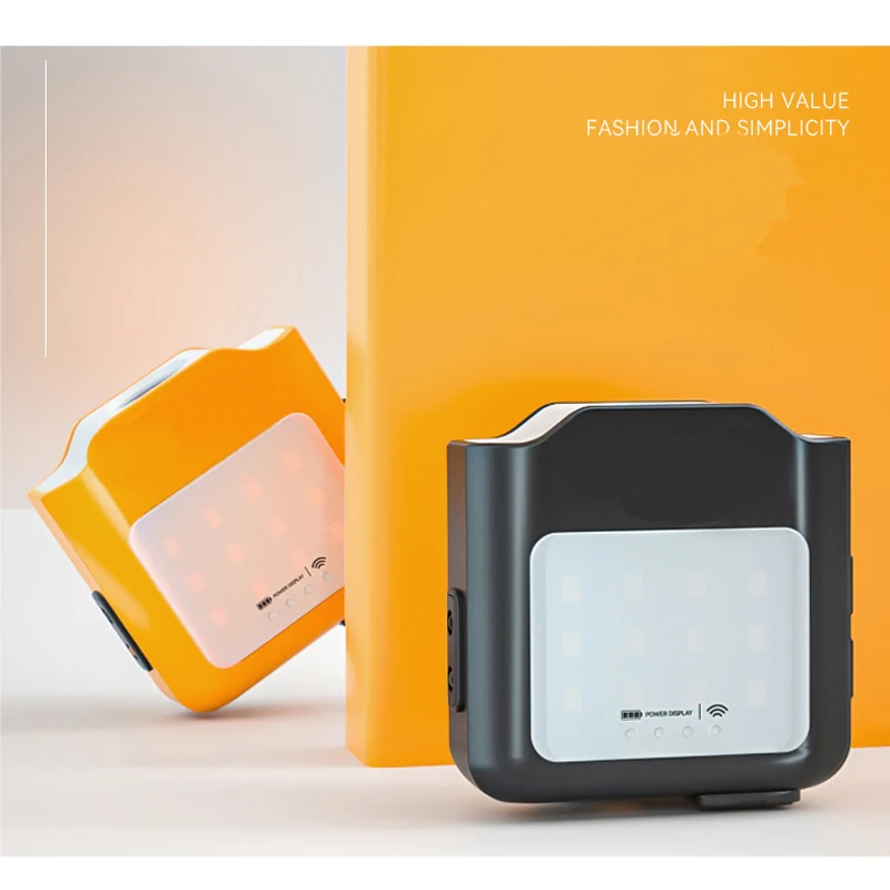 Hot Sale Sensor Head Light Bright Rechargeable  Induction Led Head Lamp with Clip