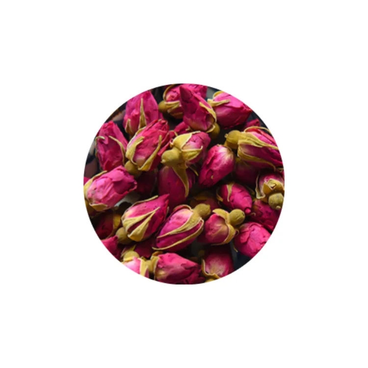 
Natural blooming flower tea rose tea flower sweetened herbal tea For Relaxing 