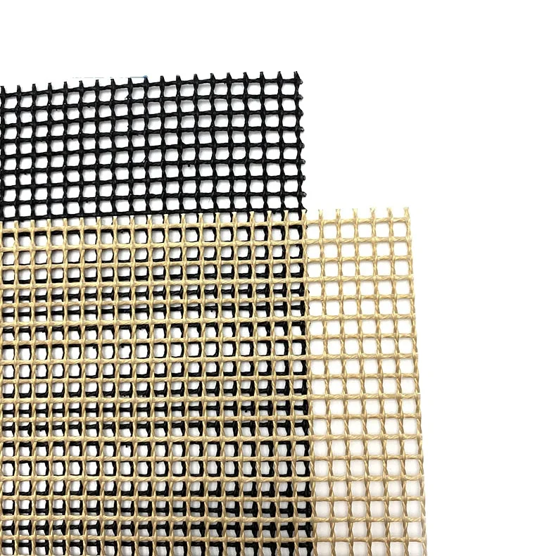 
China factory BBQ Liner silicone baking mat set for kitchen 