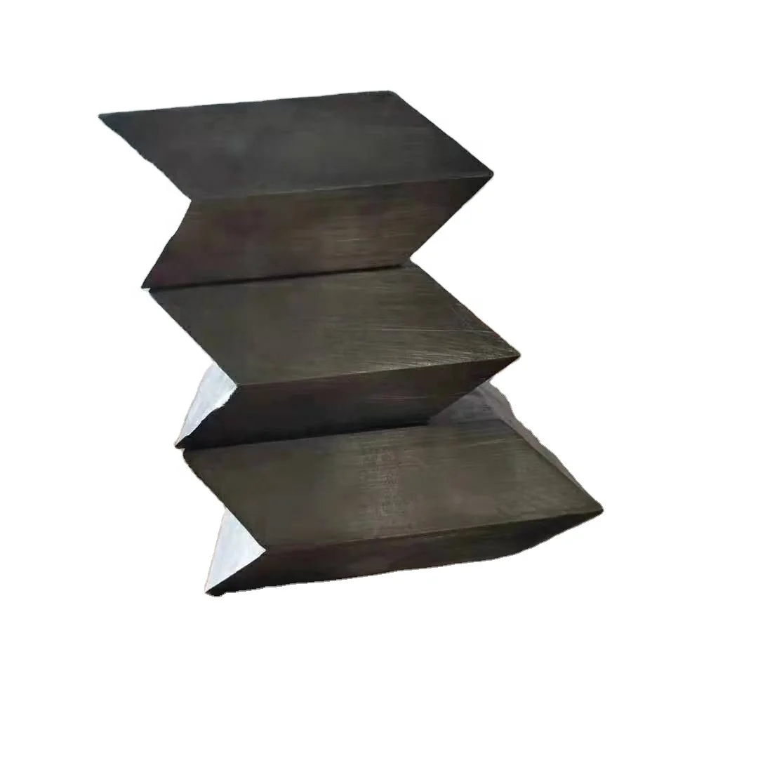 Свинцовые свинцовые слитки высокой чистоты pb 99 994 по низкой