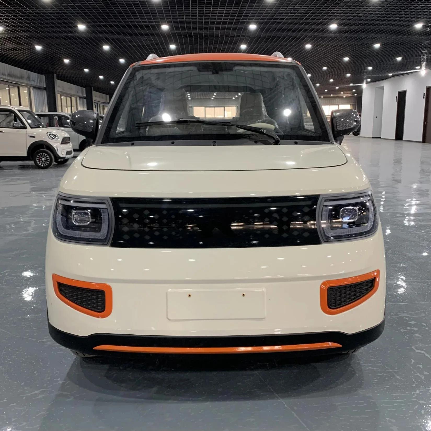 Новый электрический автомобиль мини-авто дешевый хорошего качества для взрослых энергетический