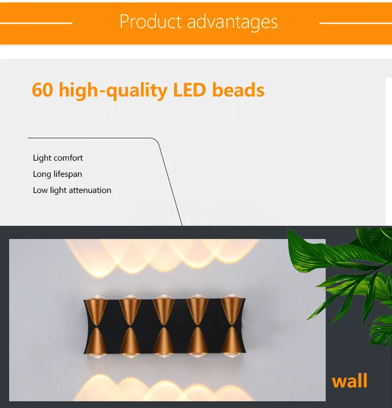 Outdoor IP65 Waterproof Solar Powered 100 LED 3 Modes PIR Motion Sensor Security Light Wall Lamp For Garden Patio Deck Garage