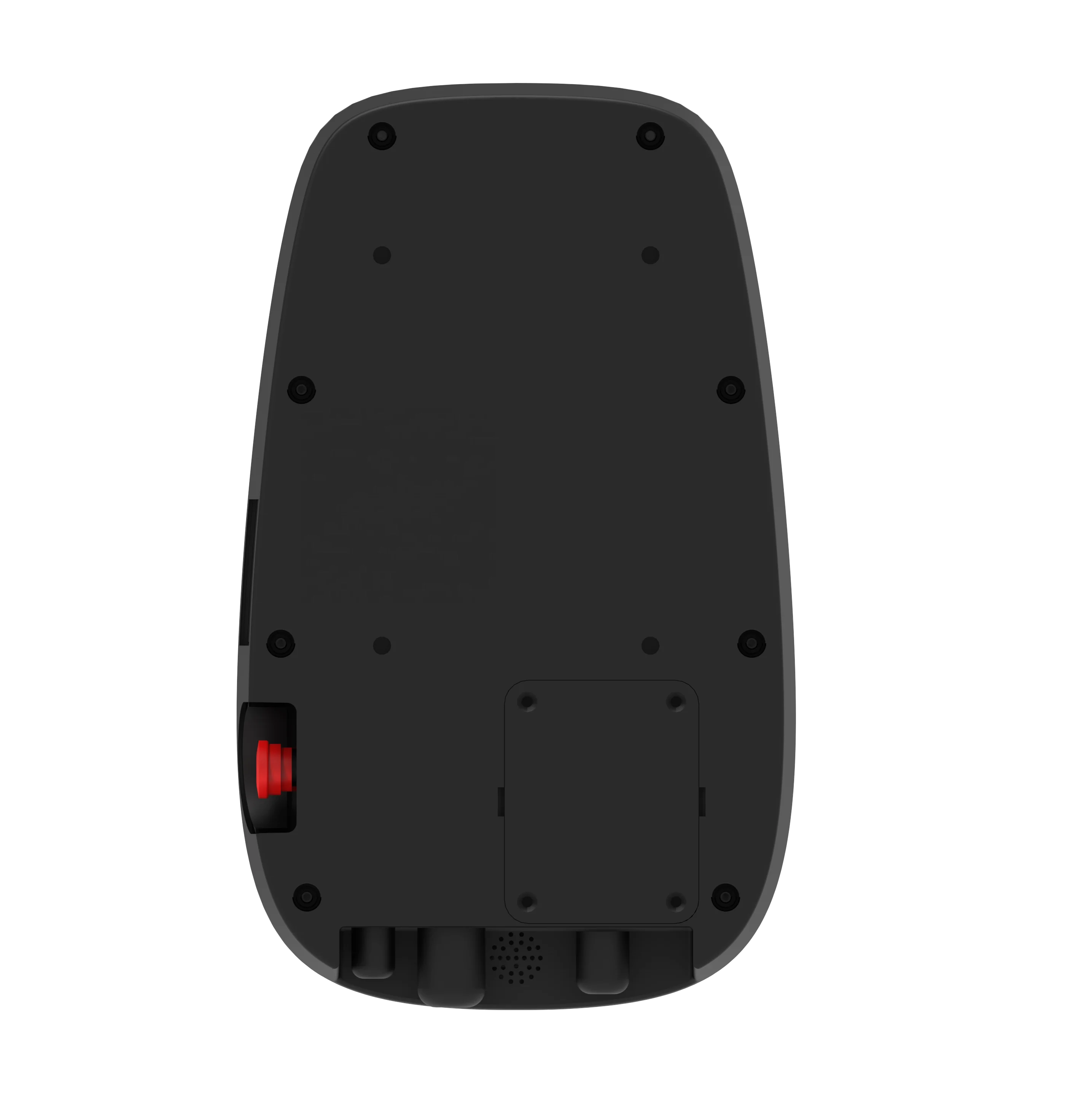 32A 7KW Wall-mounted Intelligent AC Electric Car Charger