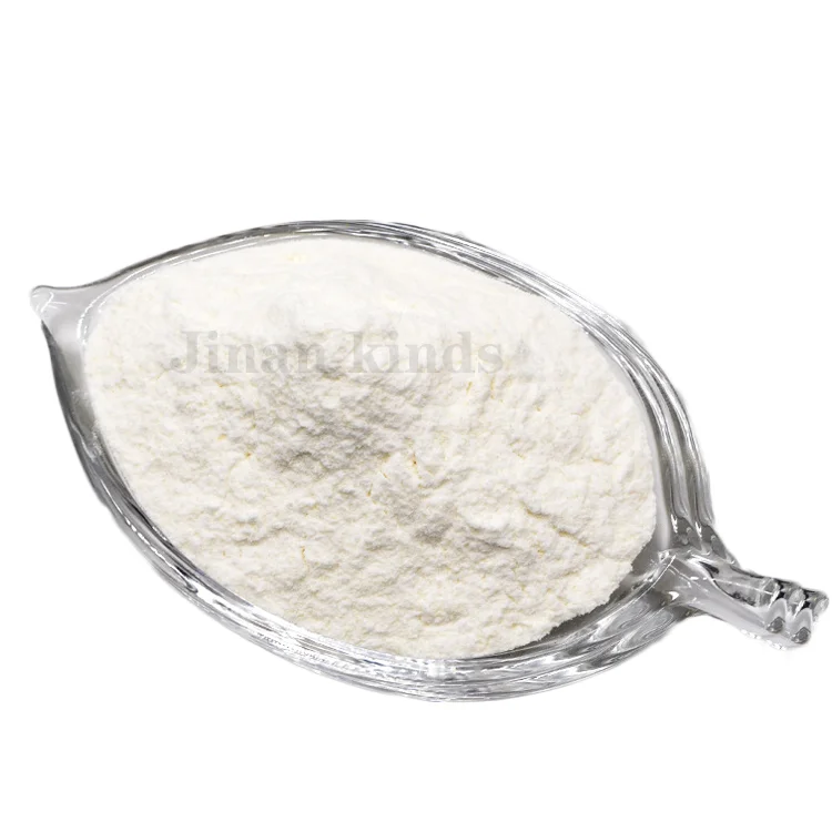 Hot Sale High Quality Cationic Guar Gum Guar Hydroxypropyltrimonium Chloride Cas 65497-29-2