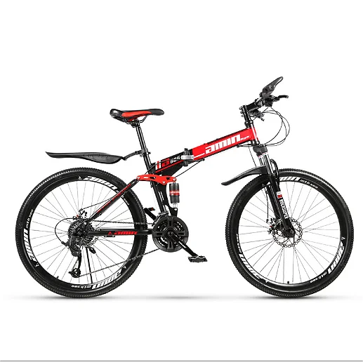 High Quality Popular Speed Mountain Bicycle with Good Price