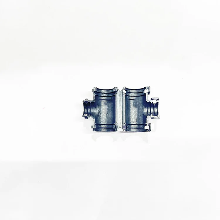 New innovative product harness connector export quality black tee connector wire harness connector