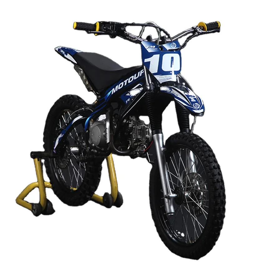 2021 Motocross 250cc  4-Stroke Engine big wheel dirt bike  uesd motorcycles for adult
