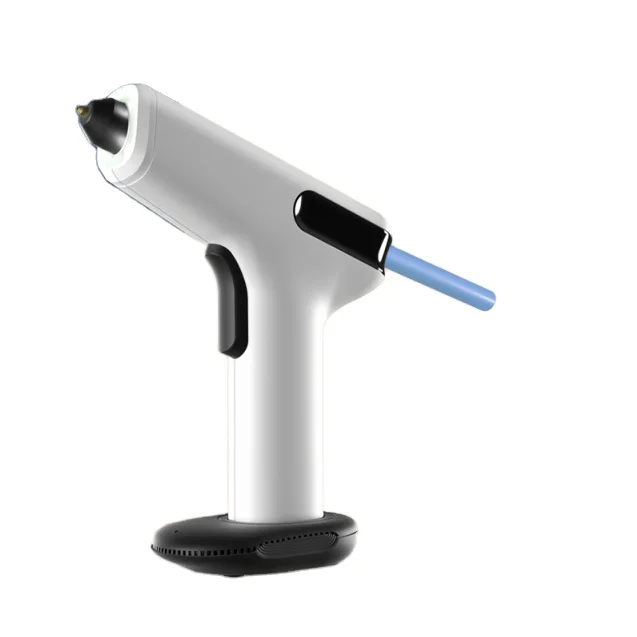 Glue Gun Motor Driven 3.7V USB Charger New Model Chinese Factory Hot Glue Sticks Glue Gun Motor Driven