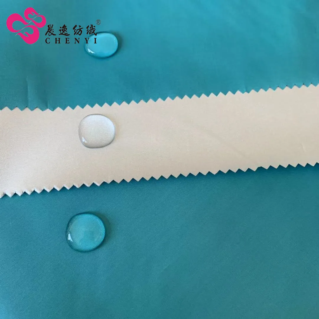 Hot Selling Car Cover and Umbrella Fabric Materials