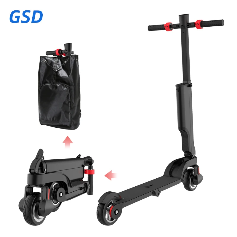 350w 36v folding adult m365 electric scooters 30kmh portable electric scooter battery e scooter long range