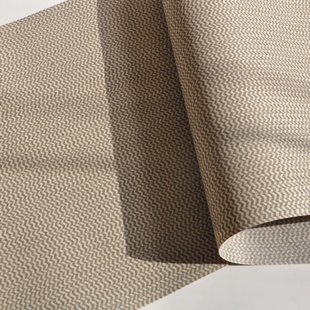 2021 GREENLAND Small Wave Engineered Wood Veneers size 250*58 CM Cabinet Door Boat Bowls Decking Guitar