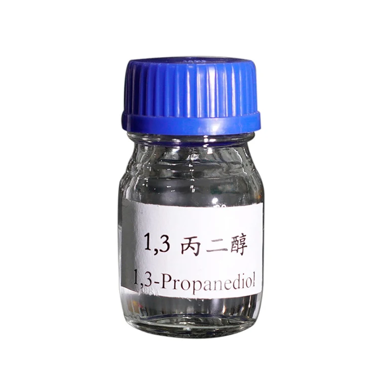 The Ordinary Propanediol Zemea Skincare PDO propanediol