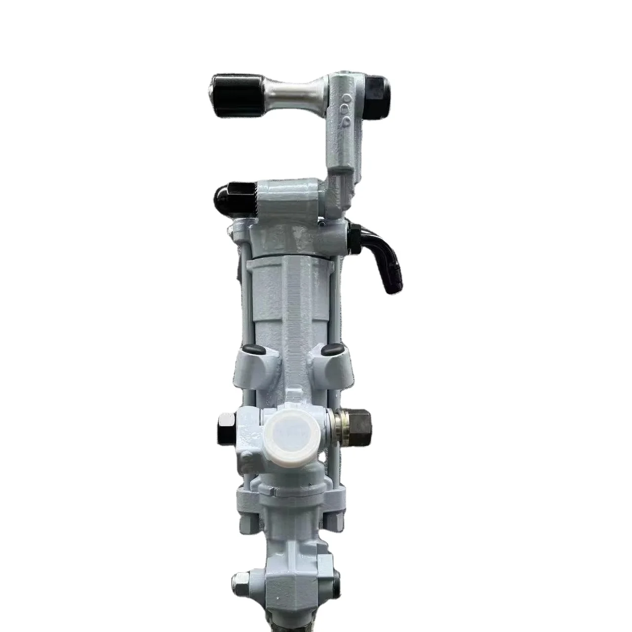 Powerful air leg rock drill jack hammer S250 drill pusher leg rock drill