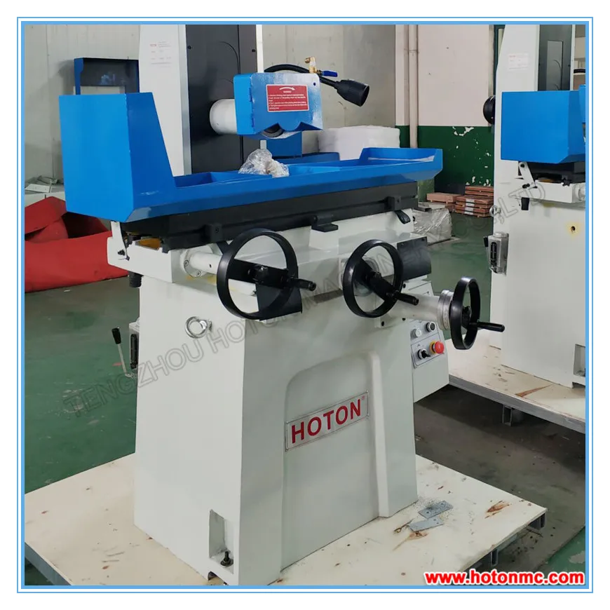 Easy operate manual surface grinder machine  M820