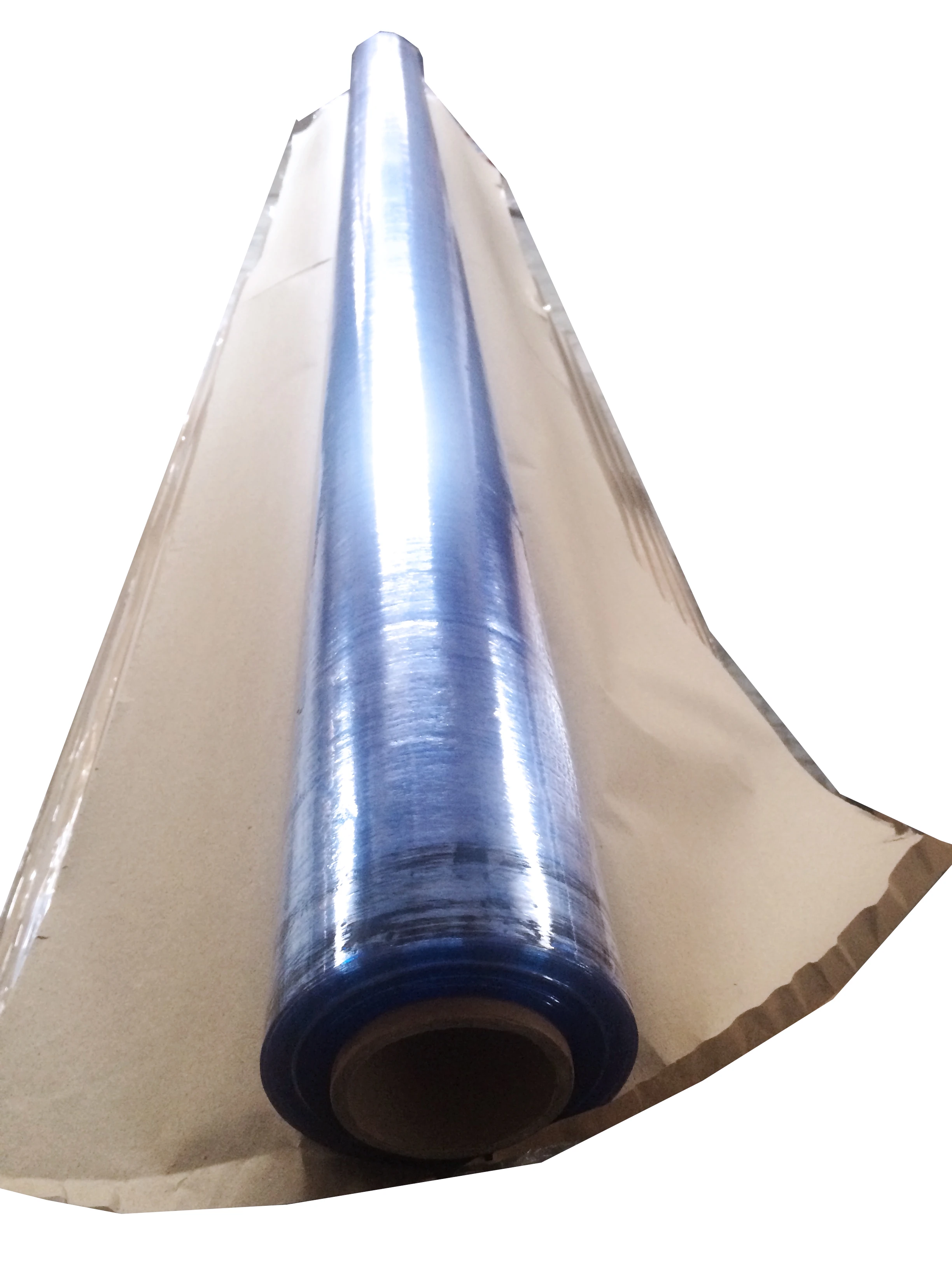 Mattress Pvc Plastic Transparent Package Film