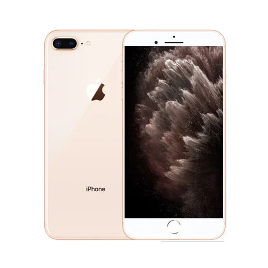 Second Hand Original Good Condition Mobile Phone For Iphone 7 8 Iphone7 Iphone8 Plus