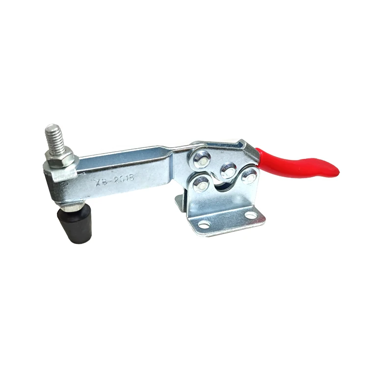GH-201B Horizontal Holding Force 90KG Quick Clamps