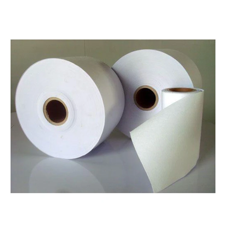 Wholesale Price 100% PP Spunbond Nonwoven Fabric Rolls Material