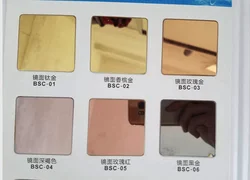 CT31S 2015 tempered glass round modern coffee tables for sale