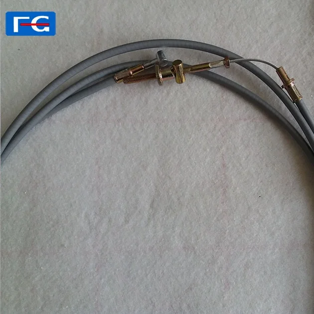 three wheeler  motorcycle  clutch cable  604779  African  tricycle  spare parts