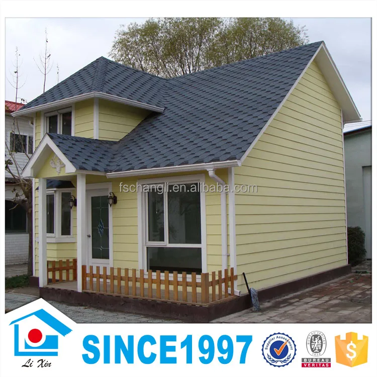 Панельный дом Австралии/Вилла стиль домик/сборный Beach House